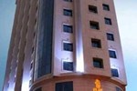 Отель Elaf Mina Hotel