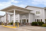 Отель Super 8 Motel - Riverside Kansas City Area