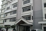 Отель Mirama Hotel