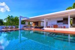 SAMUJANA-Four Bedrooms Pool Villa (Villa 7)