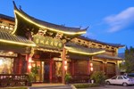 Lijiang Golden Time Inn