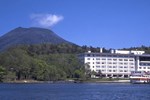 Отель Hotel Akankoso