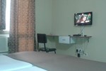 SSI Serviced Apartment