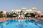 Отель Laxmi Niwas Palace