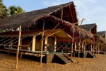 Отель Yala Safari Camping - Kirinda