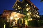 Отель Phuket Botanic Resort