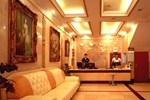 Chengdu Jiali Hotel Chunxi Branch
