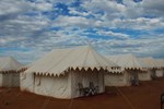Отель Royal Desert Camp