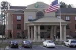 Holiday Inn Express Hotel & Suites Raleigh North - Wake Forest