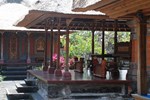 Отель Bali Budaya Homestay
