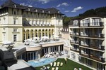 Отель Falkensteiner Hotel Grand Spa Marienbad