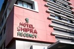 Отель Shipra's Regency
