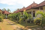 Отель Taman Asih Homestay