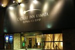 Capsule Inn Kamata
