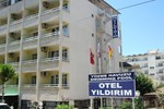 Отель Yildirim Hotel
