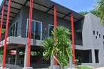 Отель Fah Prai Tawan Resort