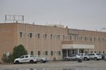 Отель Sultan-Hafr Al Baten
