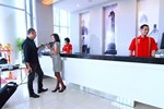 Отель @Hom Hotel Semarang