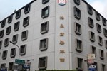 Отель Hotel E -TUNG
