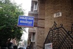 Delhi Bed and Breakfast Homes