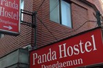 Panda Hostel Dongdaemun