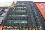Отель Guangzhou Chen Long Hotel (Da Shi)
