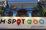 M-Spot Cafe & Mini Hostel