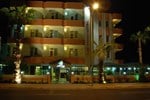 Afsin Hotel