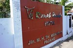 Отель Hotel Ranah Bundo