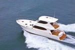 Avalon Luxury Yacht