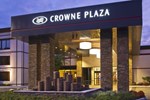 Отель Crowne Plaza Hotel Suffern