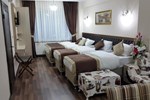 Serdivan Suites