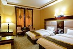 Отель Lanting Yipin Hotel