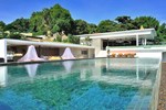 SAMUJANA-Seven Bedrooms Pool Villa with Private Gym and Cinema (Villa 12)