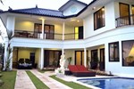 Вилла Bali Paradise Estate