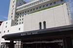 Отель Niigata Toei Hotel