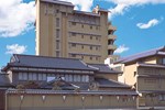 Отель Kappou Ryokan Wakamatsu