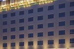 Отель Golden Tulip Dammam Corniche Hotel