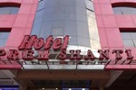 Отель Hotel Prem Shanti