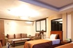 Отель Donghae Eastern Tourist Hotel