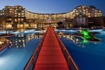 Отель Kaya Palazzo Golf Resort