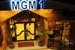 Отель MGM1