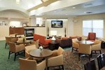 Отель Residence Inn Boston Westford