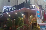Отель Ozgur Hotel