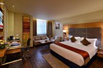 Отель Country Inn & Suites By Carlson Goa Panjim