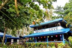 Отель Secret Cove Beach Resort