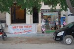 Metro View Inn