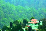 Отель The Himalayan Chalet