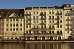 Отель Des Balances