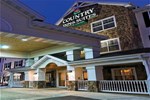 Отель Country Inn & Suites By Carlson, Marinette, WI
